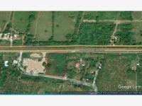 Terreno en venta en Cucuyulapa, Cunduacán, Tabasco