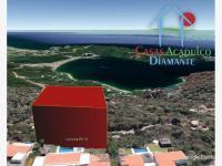 Terreno en venta en La Cima, Acapulco de Juárez, Guerrero Terreno en venta en La Cima, Acapulco de Juárez, Guerrero