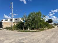 Terreno en venta en Dzitya, Mérida, Yucatán