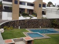 Casa en renta en Lomas de Cortes, Cuernavaca, Morelos