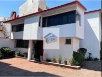 Casa en venta en Merced Gomez, Álvaro Obregón, Ciudad de México
