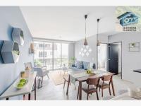 Departamento en renta en Roma Sur, Cuauhtémoc, Ciudad de México