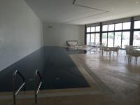 Departamento en renta en Lomas de Tecamachalco Sección Bosques I y II, Huixquilucan, México