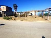 Terreno en venta en Mar de Puerto Nuevo I, Playas de Rosarito, Baja California