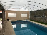 Casa en venta en Huertos Agua Azul, Morelia, Michoacán de Ocampo Casa en venta en Huertos Agua Azul, Morelia, Michoacán de Ocampo