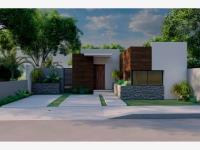 Casa en venta en Residencial Playa Dorada, Alvarado, Veracruz de Ignacio de la Llave