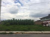 Terreno en venta en San Lorenzo Almecatla, Cuautlancingo, Puebla