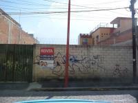 Terreno en renta en Cholula de Rivadabia Centro, San Pedro Cholula, Puebla