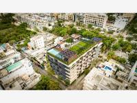 Departamento en venta en Playa del Carmen, Solidaridad, Quintana Roo