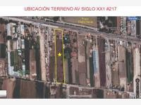 Terreno en venta en Maravillas, Jesús María, Aguascalientes