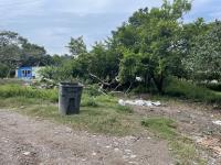 Terreno en venta en La Aguada, Alvarado, Veracruz de Ignacio de la Llave
