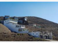 Casa en venta en El Sauzal, Ensenada, Baja California