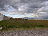 Terreno en venta en San Juan Cuautlancingo, Cuautlancingo, Puebla