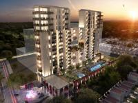 Departamento en venta en Santa Gertrudis Copo, Mérida, Yucatán