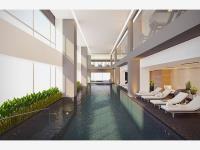 Departamento en venta en Los Alpes, Álvaro Obregón, Ciudad de México