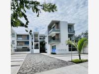 Departamento en venta en Rincón del Conchal, Alvarado, Veracruz de Ignacio de la Llave