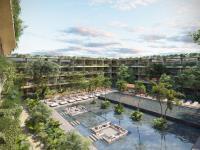 Departamento en venta en Aldea Zama, Tulum, Quintana Roo