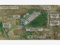 Terreno en venta en Santa Lucia Base Aerea Militar, Zumpango, México