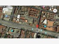 Terreno en venta en Buenavista, Cuauhtémoc, Ciudad de México