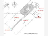 Terreno en venta en General Zuazua Centro, General Zuazua, Nuevo León