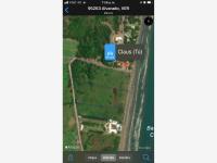 Terreno en venta en La Piedra, Alvarado, Veracruz de Ignacio de la Llave Terreno en venta en La Piedra, Alvarado, Veracruz de Ignacio de la Llave