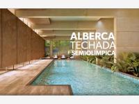 Departamento en venta en Lomas de Vista Hermosa, Cuajimalpa de Morelos, Ciudad de México