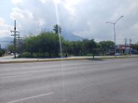Terreno en renta en Los Lermas, Guadalupe, Nuevo León
