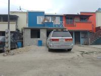 Departamento en remate en Villa del Prado Segunda Sección, Tijuana, Baja California