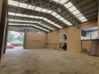 Bodega en renta en Mexico Nuevo, Atizapán de Zaragoza, México