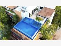 Departamento en venta en La Veleta, Tulum, Quintana Roo