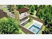 Terreno en venta en Lomas de Tetela, Cuernavaca, Morelos