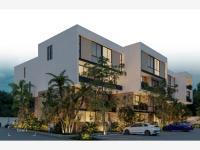 Departamento en venta en Cholul, Mérida, Yucatán