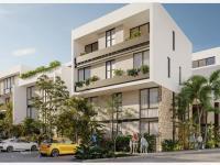Departamento en venta en Cholul, Mérida, Yucatán