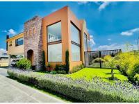 Casa en venta en San Miguel, Metepec, México