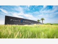 Terreno en venta en Punta Tiburón, Residencial, Marina y Golf, Alvarado, Veracruz de Ignacio de la Llave