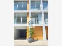 Casa en venta en Cuajimalpa, Cuajimalpa de Morelos, Ciudad de México