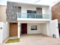 Casa en renta en Villas del Renacimiento, Torreón, Coahuila de Zaragoza