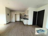 Departamento en venta en El Chamizal, Naucalpan de Juárez, México