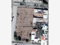 Terreno en venta en Parras de la Fuente Centro, Parras, Coahuila de Zaragoza
