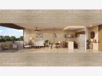 Departamento en venta en La Veleta, Tulum, Quintana Roo