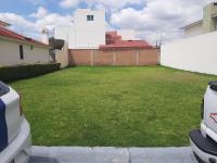 Terreno en venta en Coaxustenco, Metepec, México