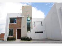 Casa en venta en La Carcaña, San Pedro Cholula, Puebla