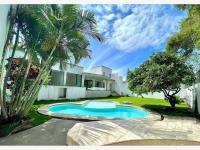 Casa en venta en Burgos, Temixco, Morelos