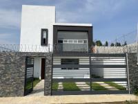Casa en venta en San Cristobal Tepontla, San Pedro Cholula, Puebla