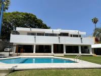 Casa en venta en Palmira Tinguindin, Cuernavaca, Morelos