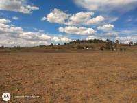 Terreno en venta en Aculco de Espinoza, Aculco, México