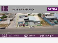 Bodega en venta en Lucio Blanco, Playas de Rosarito, Baja California