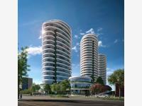 Departamento en venta en Zona Urbana Rio Tijuana, Tijuana, Baja California