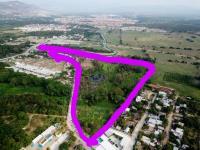 Terreno en venta en Granjas del Marqués, Acapulco de Juárez, Guerrero Terreno en venta en Granjas del Marqués, Acapulco de Juárez, Guerrero