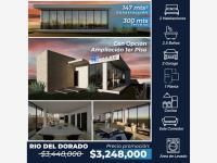 Casa en venta en El Dorado Residencial, Boca del Río, Veracruz de Ignacio de la Llave Casa en venta en El Dorado Residencial, Boca del Río, Veracruz de Ignacio de la Llave